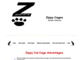 zippy-cages.com