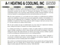 a-1heatcool.com