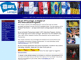afslenape.org