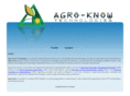 agroknow.gr