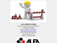 alfapowersystems.com