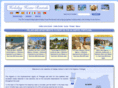 algarve-holiday-homes.com