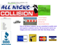 allnickscollision.com