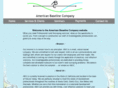 americanbaselinecompany.com