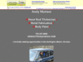 andymartaus.com