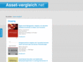 asset-vergleich.net