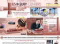 autoaccidentinjuryfortpierce.com