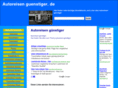 autoreisen-guenstig.de