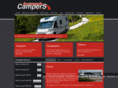 avereschcampers.nl