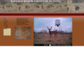 b-5whitetailranch.com