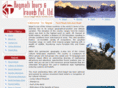 bagmatitravels.com