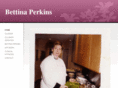 bettinaperkins.com
