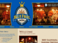 bigbluefrog.com