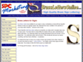 brasslettersonline.com