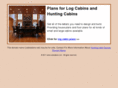 cabinplans.net