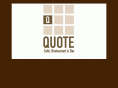 cafequote.dk