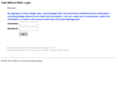 callswithoutwalls.com