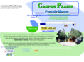 campingdupontdemanne.com
