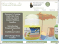 candlesbyinayah.com