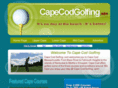 capecodgolfing.com