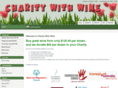 charitywithwine.com.au
