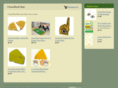 cheeseheadhats.com