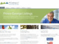 cityofprincegeorgerealestate.com