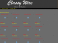 classywire.com
