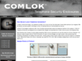 comlok.com