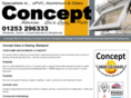 conceptaluminium.net