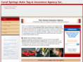 coralspringsins.com