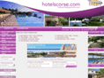 corse-hotel.com