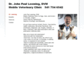 corvallismobileveterinarian.com
