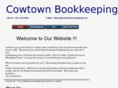 cowtownbookkeeping.com