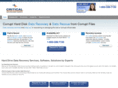 criticaldatarecovery.net