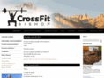 crossfitbishop.com