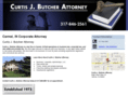 curtisbutcherlaw.com