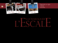 escale-hotel.com