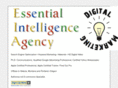 essentialintelligenceagency.com