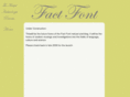 factfont.com