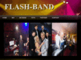 flash-band.com