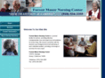 forrestmanornursingcenter.com