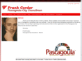 frankcorder.com