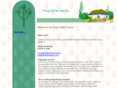 froghollarfarms.com