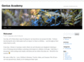 geniusacademylb.com