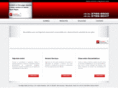 geofocogeossinteticos.com