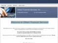 gilbert-financial.com