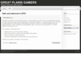 greatplainsgamers.com