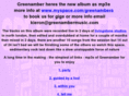 greenambermusic.com