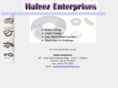 hafeezenterprises.com